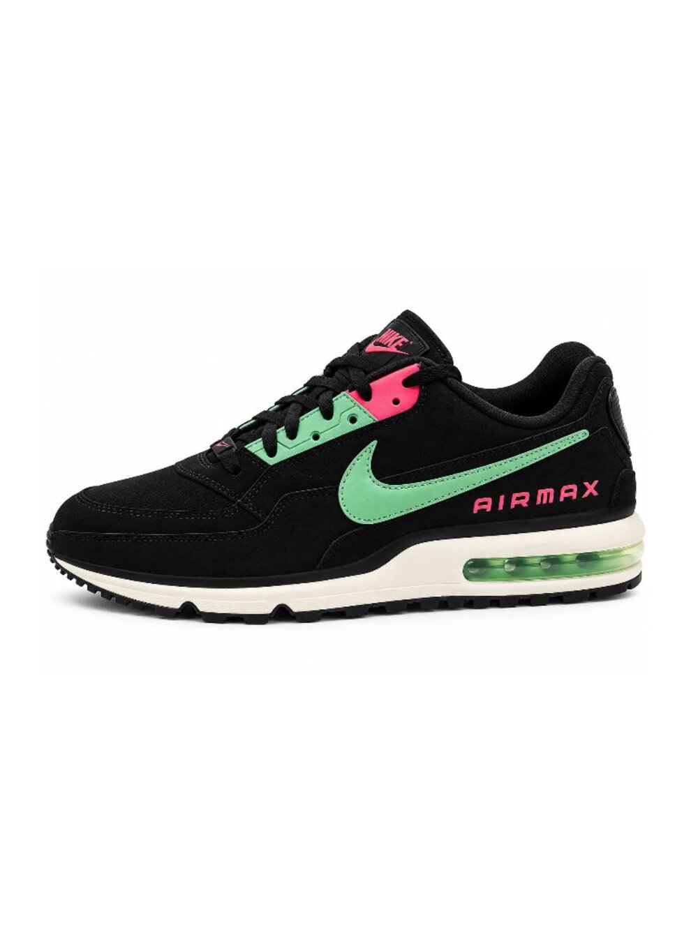 New Nike Air Max LTD Men's Running Shoes Size 12
